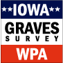 Iowa WPA Graves